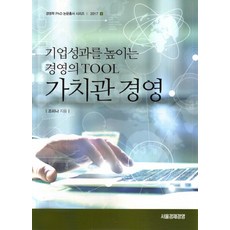 가치관