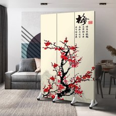 프린팅인테리어파티션