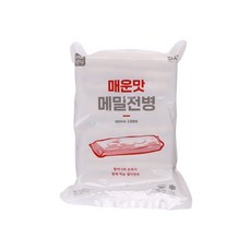 두씨밀레두부전병