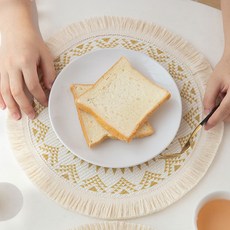 꽃병받침