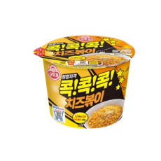 오뚜기 콕콕콕 치즈볶이 95g, 2개