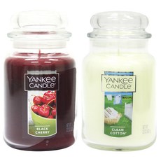 양키캔들라지자1+1