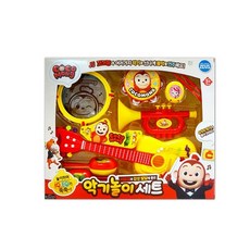 코코몽음악세트