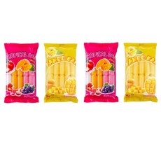 오키오 망고 바 + 트로피칼 바, 2세트, 450ml