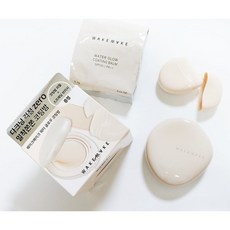 [웨이크메이크 / 단독기획] NEW 워터 글로우 코팅밤 3 COLOR (리필+브러시기획)