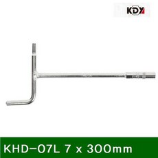 [selim]T핸들소켓 KHD-07L 7 x 300mm (1EA)예쁜;+실용적;