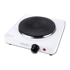 유니맥스 1구 핫플레이트 미니 전기레인지 UHP-1590, 단일속성, 단일옵션