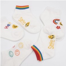 유아시스루양말