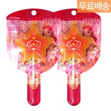 [무료배송]뽀로로 막대젤리 젤로미J 뽀로로, 12개