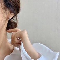 도넛귀걸이