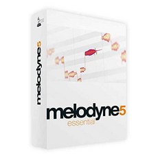 melodyne