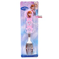 4000 겨울왕국 입체 핸들포크, 1개
