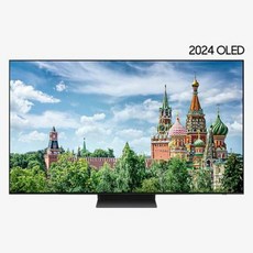 삼성 138cm OLED TV KQ55SD90AFXKR 스탠드형