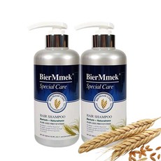 덱스판테놀샴푸