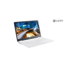 LG전자 2020 울트라 PC 15.6, 화이트, 라이젠3 3세대, 256GB, 8GB, WIN10 Home, 15U40N-GR36K