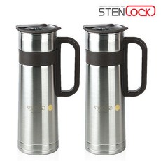 스텐락 스마트 스텐물병 4호 1600ml x 2개