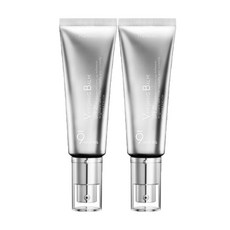 이지아톤업크림 심수련톤업크림 VB 프리미엄 SPF21 50ml*2개, 2개, 50ml