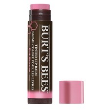 Burt's Bees 색조 립밤
