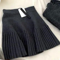 스커트 URS1934718 a라인스커트 데님스커트 코듀로이