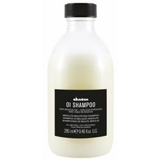프랑스 Davines OI 다비네스 오이 오아이 샴푸 280ml, 1, 1