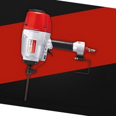 목조 주택 작업 단열재 설치 에어 타카 30~160MM 인테리어시공