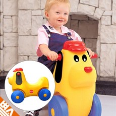 아기실내붕붕카