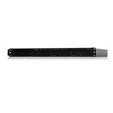 [미국] 504687 Synology 4bay NAS RackStation RS820+ (Diskless), 4-bay 2GB DDR4_RS820+