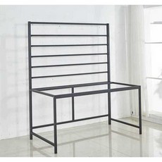 차량 랩핑지 작업대 테이블 시트지 측정 거치대 썬팅 자동차 행거 컷팅 필름시공, 상세페이지 참고, A형 필름 커팅 테이블 165