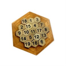 네모세모쌓기나무