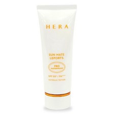 쿨샵 헤라 선크림 레포츠 메이크업 워터프루프 선블록 van*626Ch