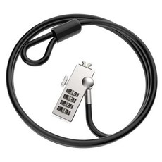 노트북시건장치작은