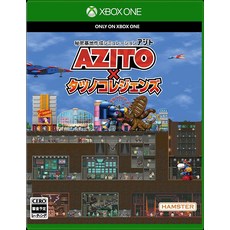 1.예상수령일 2-6일 이내 햄스터 아지트 × 타쯔노코 레전드 - XboxOne B00ST2KNQW 일본아마존추천, One Color_Amazon 특전 무 버전, 상세 설명 참조0, 상세 설명 참조0