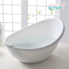 아기물빠짐욕조