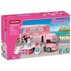 야야아이스크림트럭