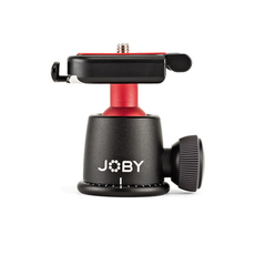 JOBY 조비 BallHead 미니 볼헤드 3K, 1개