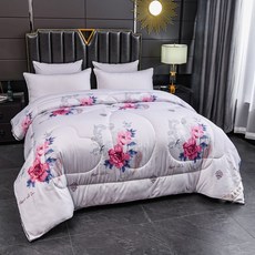 한실이불호텔침구