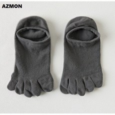 여자발가락양말메쉬