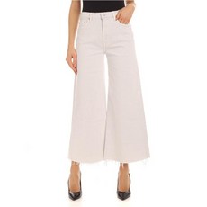 마더 20SS 여성 청바지 1205-544 HAL CHALK