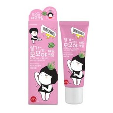 잘가 모모야 제모크림 50g, 1개