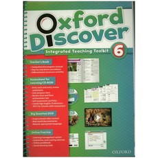 oxforddiscover