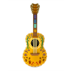 디즈니코코기타