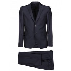 [] 남성 의류 01 BLU PJ39028E2 B1303