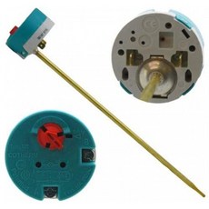 Heatrae Sadia Megaflo / Megaflow Tse 온도 조절기 95612599/95612026, 단일상품, 단일상품