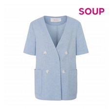 노카라반팔자켓