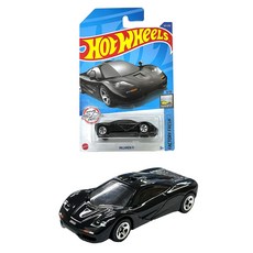 핫 휠(Hot Wheels) 베이직카 맥라렌 F1 [3세~] HHF08