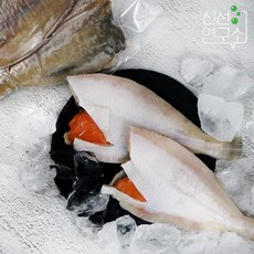 알가자미