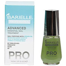 Barielle 프로 Argan 오일 네일 강화제 .5 온스 PROD1670035929, 상세 설명 참조0, 상세 설명 참조0