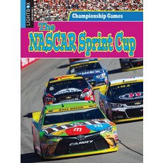 The NASCAR Sprint Cup Library Binding, Lightbox, English, 9781510508439