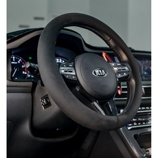 벤딕트자동차핸들커버숨쉬는