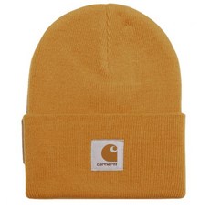 CARHARTT 칼하트 WIP 23 ACRYLIC WATCH HAT (I020222 0W1) (아크릴 와치 햇)